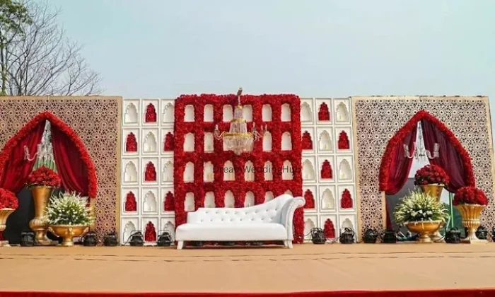 RidhiSidhi Event Management